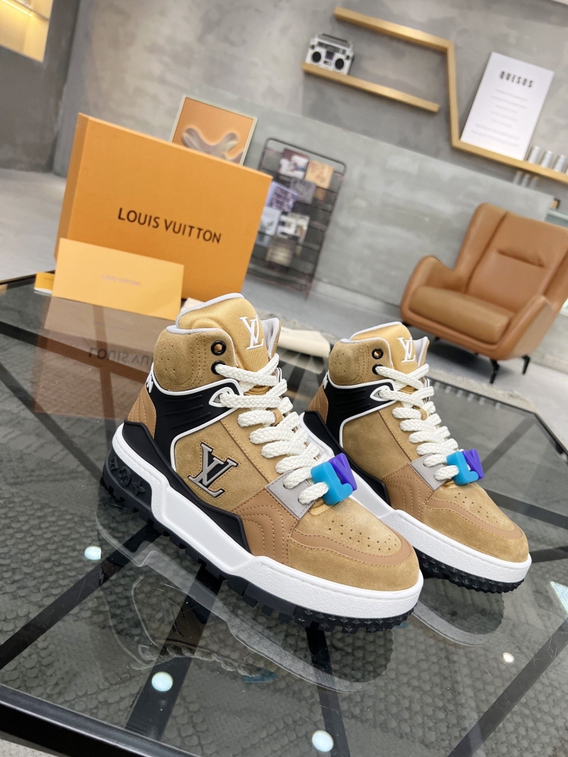 Louis Vuitton Sneakers